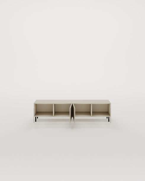 CHICAGO TV CABINET